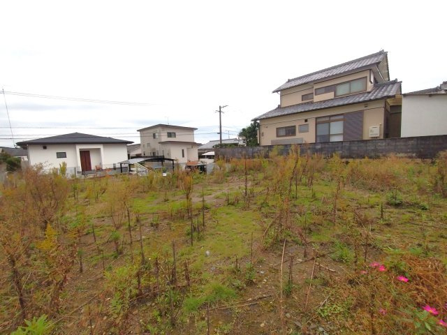 桜ヶ丘町　売地のその他