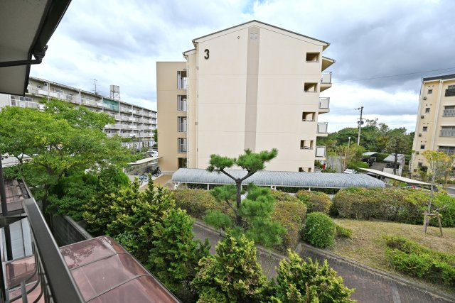 西宮市大社町中古戸建│店舗付│6LDK+駐車1台可の展望|-物件からの展望-