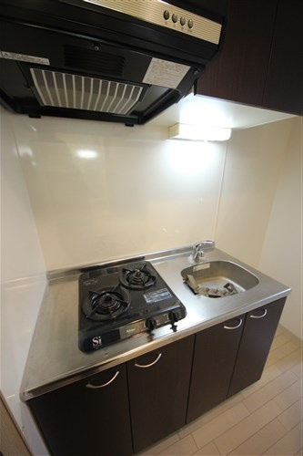 【キッチン】 | エステムプラザ難波WESTリバークロス