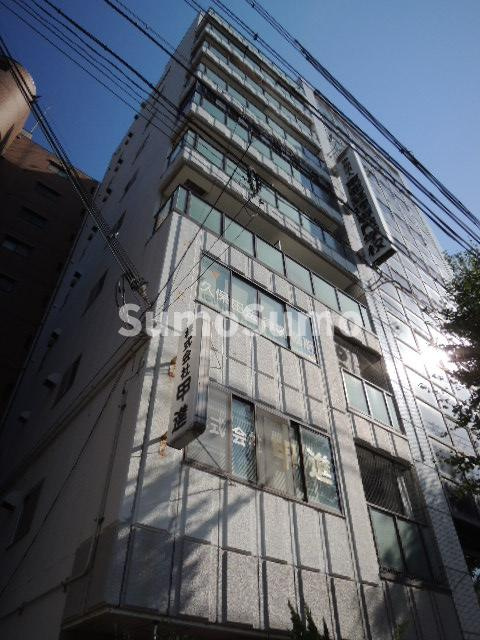 神戸市中央区橘通２丁目の賃貸マンション