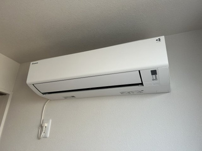 【設備】 | フォレストメゾン南鴻池