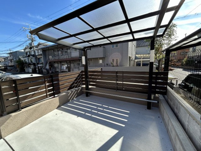 【その他共用部分】 | フォレストメゾン南鴻池
