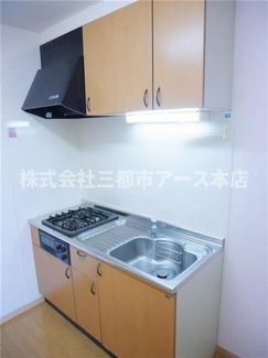 【キッチン】 | ラポルトデテ | ラポルトデテ