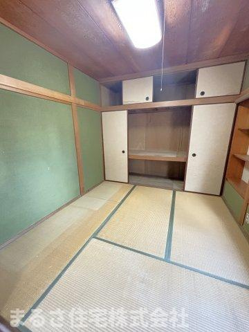 城ケ崎4丁目　中古戸建の子供部屋