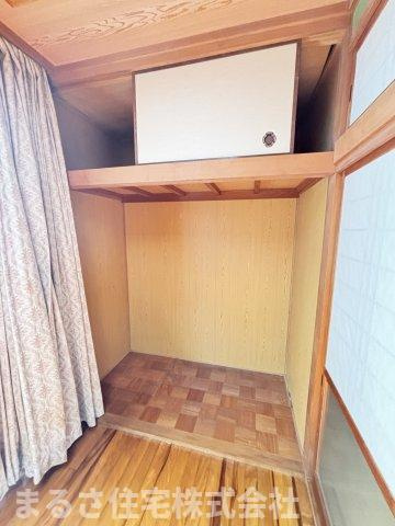 城ケ崎4丁目　中古戸建のその他