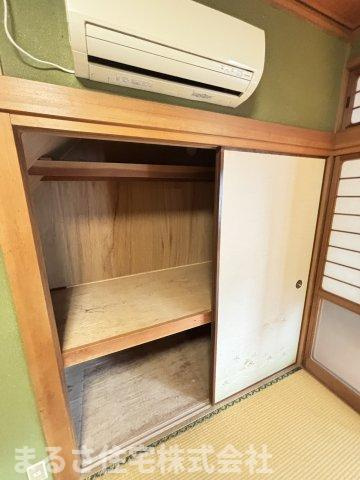 城ケ崎4丁目　中古戸建のキッチン
