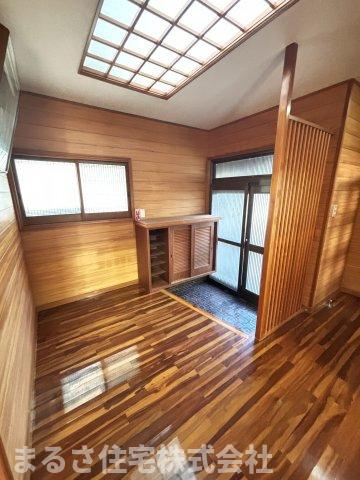 城ケ崎4丁目　中古戸建のその他