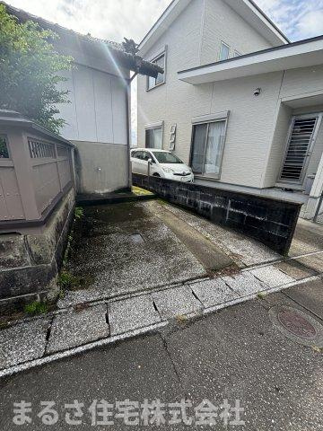 城ケ崎4丁目　中古戸建のその他