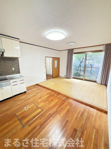 城ケ崎4丁目　中古戸建のその他