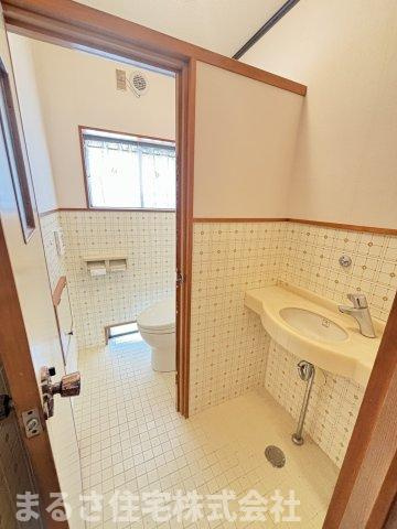 城ケ崎4丁目　中古戸建のその他