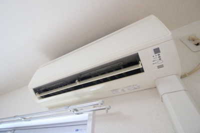 【設備】 | エスカーサ大阪阿倍野パークビュー | エアコン