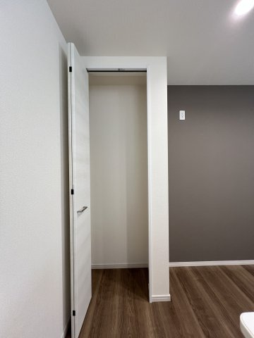 高浜市青木町9丁目　全9棟　2号棟の収納|キッチンパントリー