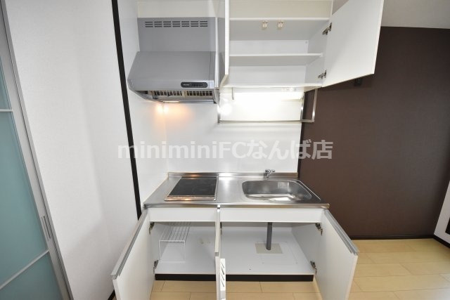 フジパレス川口のその他共用部分