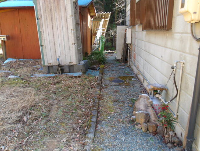 売土地　天竜区春野町和泉平の周辺