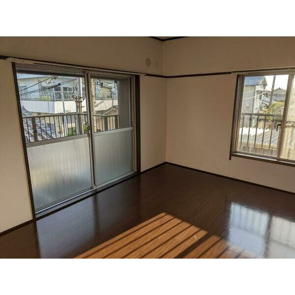 姫路市八家の賃貸マンションの内装