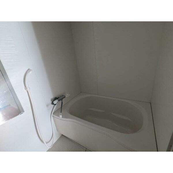 姫路市八家の賃貸マンションの浴室