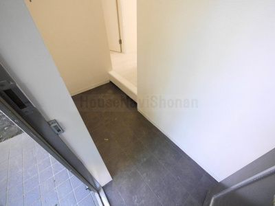 【玄関】 | 鎌倉ピュアハイム