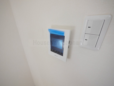 【セキュリティ】 | 鎌倉ピュアハイム