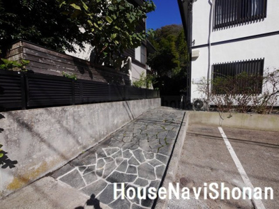 【エントランス】 | 鎌倉ピュアハイム