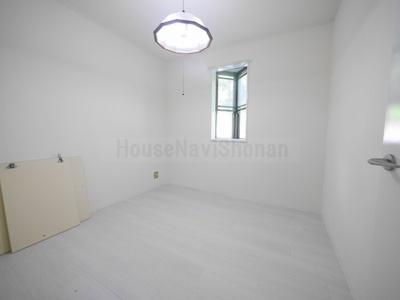 【寝室】 | 鎌倉ピュアハイム