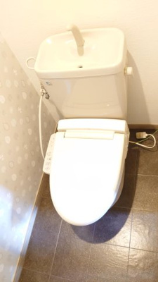 【トイレ】 | ドムールＴ’ｓⅠ