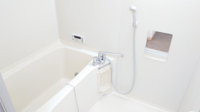 【浴室】 | ドムールＴ’ｓⅠ