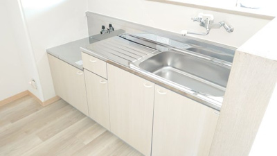 【キッチン】 | ドムールＴ’ｓⅠ