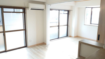 【居間・リビング】 | ドムールＴ’ｓⅠ