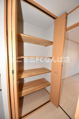 ドゥエリング上汐のその他共用部分