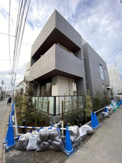 【外観】 | 2025年1月竣工予定の新築マンション！