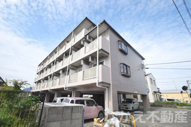 徳島市西新浜町２丁目のマンションの画像