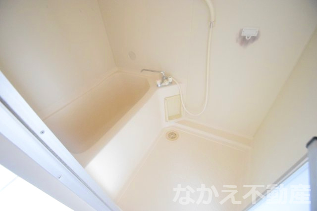 【浴室】 | お風呂です