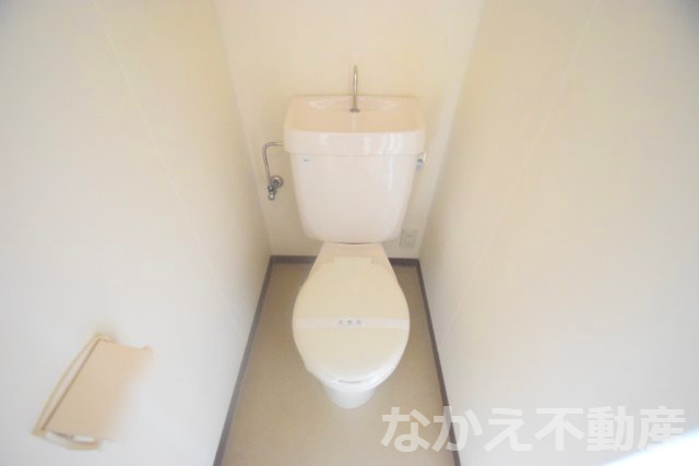 【トイレ】 | トイレです