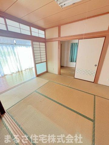 大塚町祝子前　中古戸建のその他