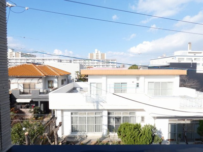 【展望】 | アルカーサ道徳新町