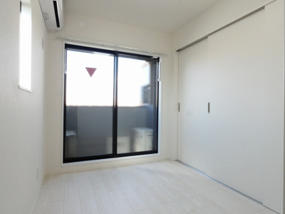 【子供部屋】 | アルカーサ道徳新町