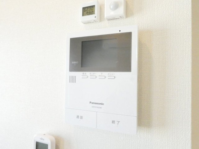 【セキュリティ】 | アルカーサ道徳新町