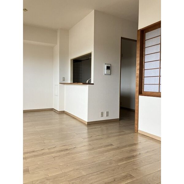 ロイヤルシャトー手柄南の設備