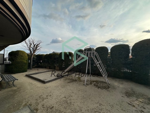 ロイヤルシャトー手柄南のその他共用部分