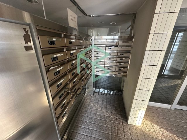 ロイヤルシャトー手柄南の設備