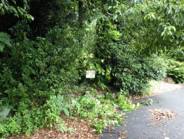 売土地　浜名区細江町気賀の外観