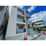 F asecia　gardenの画像