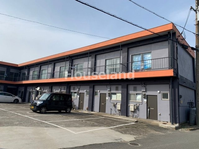 ルピナスミナト