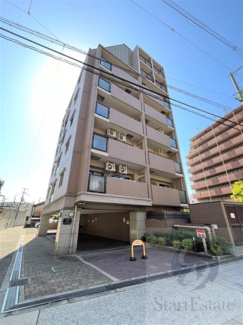 【外観】 | 落ち着いた雰囲気の外観です
