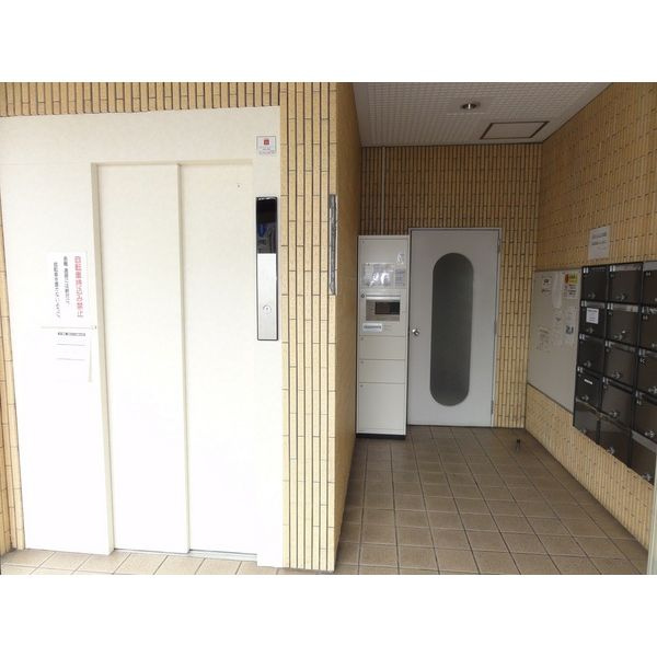 STプラザ御器所のその他共用部分