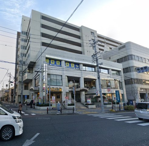 STプラザ御器所