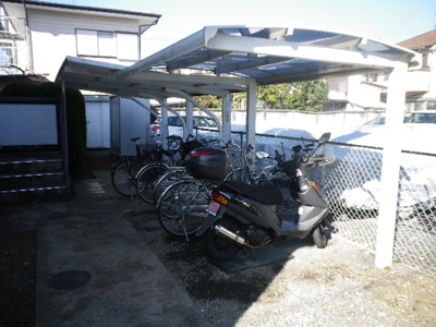 【その他共用部分】 | 天神コーポ