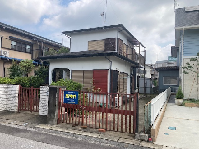 御幸町　売地の画像