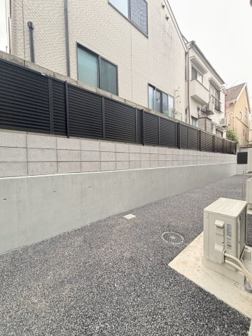 「防音マンション」Ｌｉｂｅｒｔｅ沼袋の展望|防音室からの眺望です