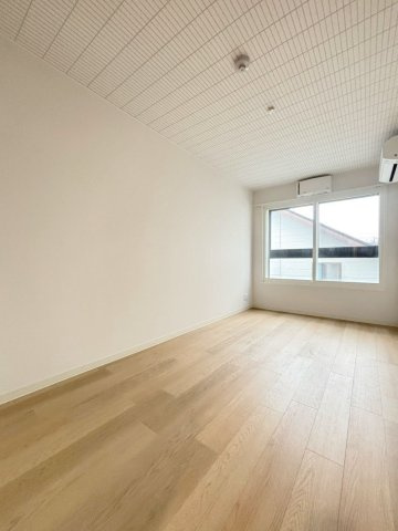 「防音マンション」Ｌｉｂｅｒｔｅ沼袋の居間・リビング|防音室は防音床、防音壁、防音天井となっており、まさに楽器を演奏するためにつくられた24時間楽器演奏可能の防音室です